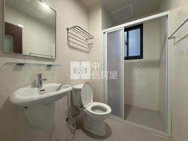 台南新市高第璞璞全新2房2衛+車位近南科房屋室內格局與周邊環境