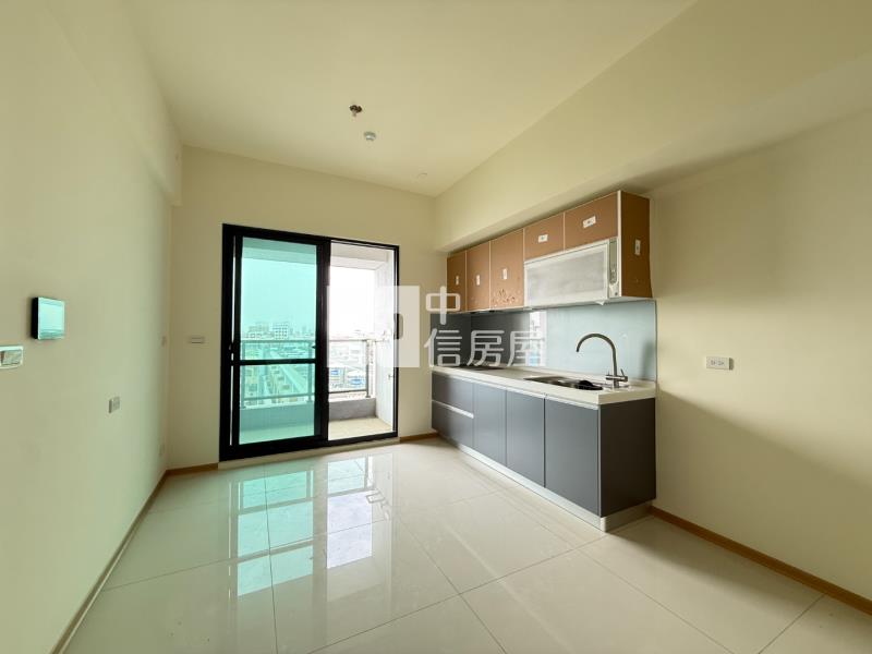 台南新市高第璞璞全新2房2衛+車位近南科房屋室內格局與周邊環境