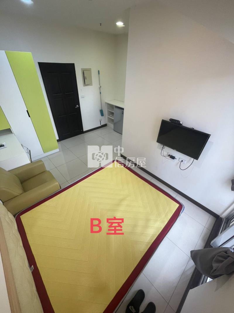 (獨家)玉山滿租四套房房屋室內格局與周邊環境