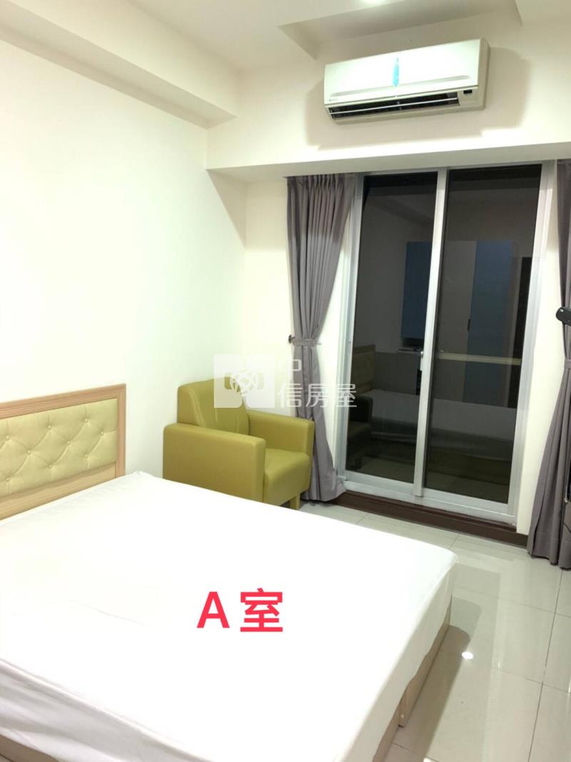 (獨家)玉山滿租四套房房屋室內格局與周邊環境