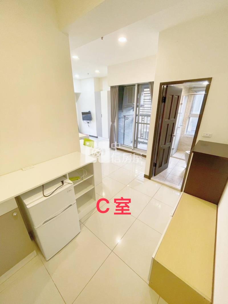 (獨家)玉山滿租四套房房屋室內格局與周邊環境