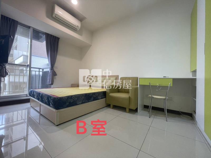 (獨家)玉山滿租四套房房屋室內格局與周邊環境