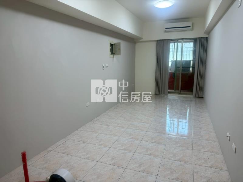 近SOGO摩登美套房房屋室內格局與周邊環境