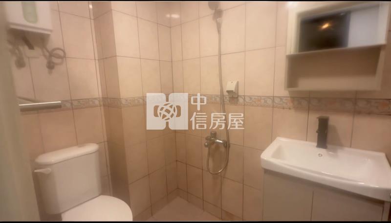 近SOGO摩登美套房房屋室內格局與周邊環境