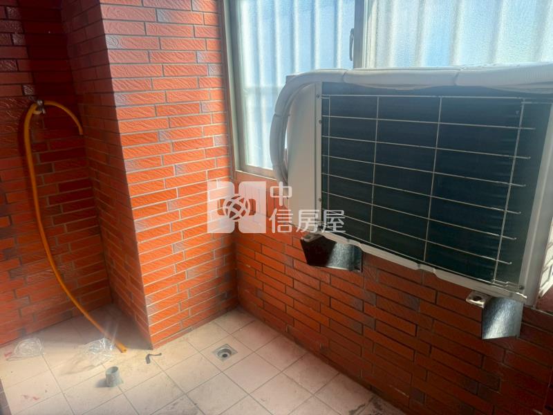 近SOGO摩登美套房房屋室內格局與周邊環境