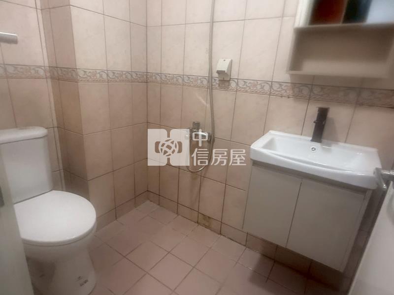 近SOGO摩登美套房房屋室內格局與周邊環境