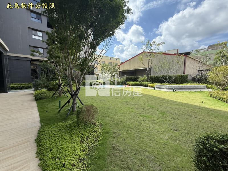 1H34金馬之櫻一樓房屋室內格局與周邊環境