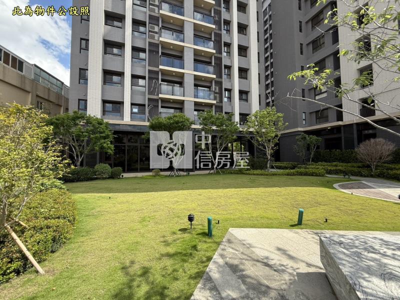 1H34金馬之櫻一樓房屋室內格局與周邊環境