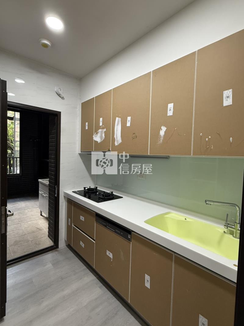 1H34金馬之櫻一樓房屋室內格局與周邊環境