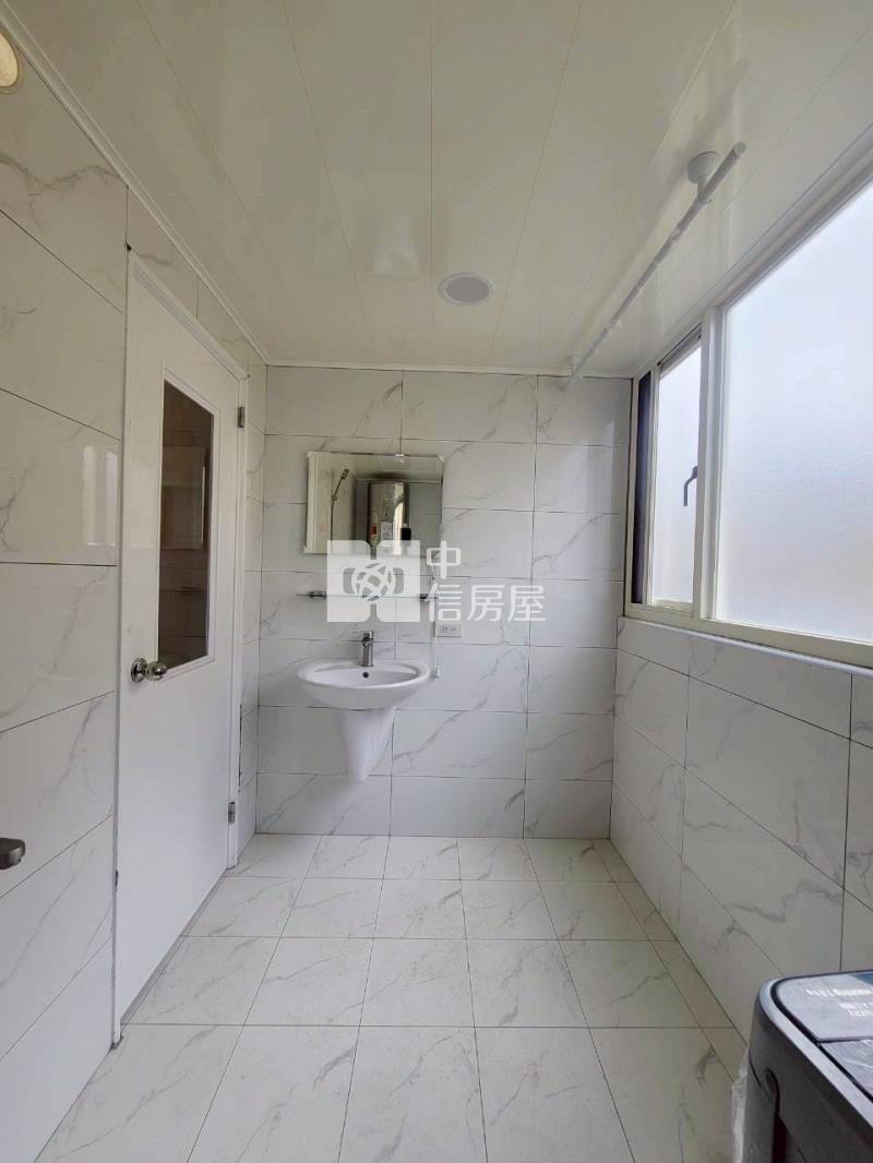 桃園大有全新落成15套收租電梯透天房屋室內格局與周邊環境