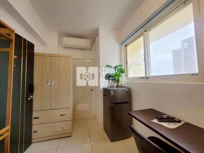 桃園大有全新落成15套收租電梯透天房屋室內格局與周邊環境