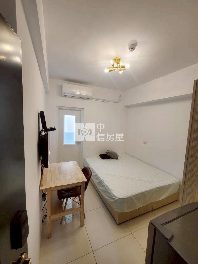 桃園大有全新落成15套收租電梯透天房屋室內格局與周邊環境