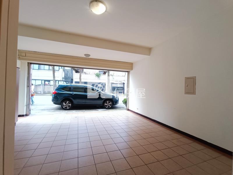 【奔馳】大溪埔頂公園三本璞園別墅房屋室內格局與周邊環境