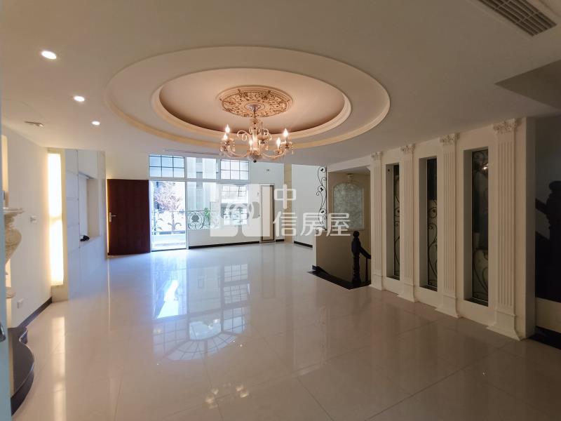 【奔馳】大溪埔頂公園三本璞園別墅房屋室內格局與周邊環境