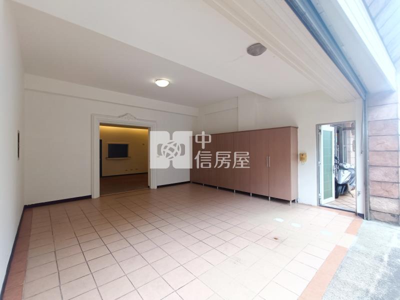 【奔馳】大溪埔頂公園三本璞園別墅房屋室內格局與周邊環境