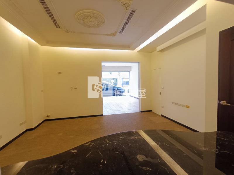 【奔馳】大溪埔頂公園三本璞園別墅房屋室內格局與周邊環境