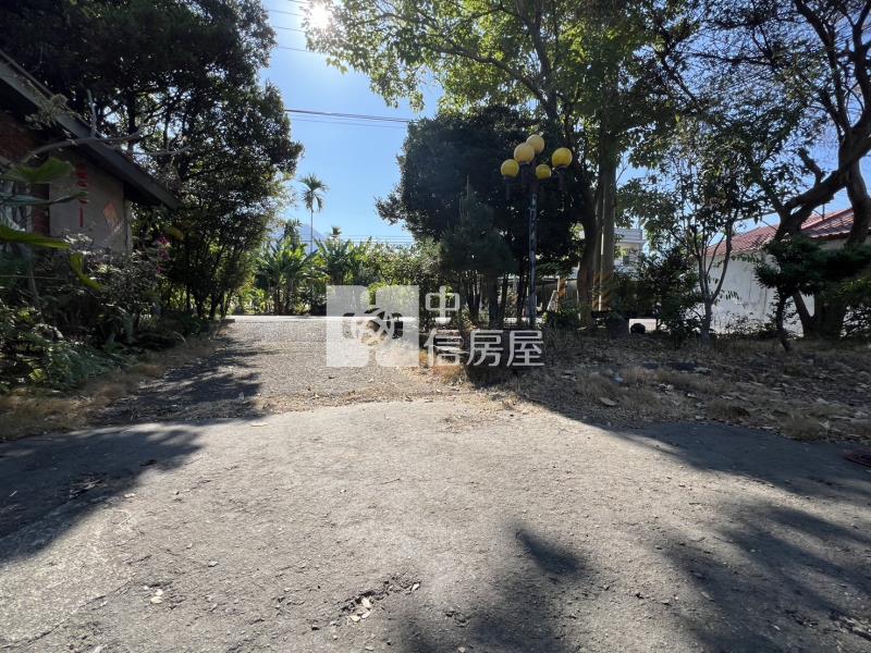 屏東土地 高樹古厝(建地)房屋室內格局與周邊環境