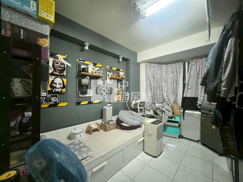 【安家】楊梅交流道夏威夷重疊別墅房屋室內格局與周邊環境