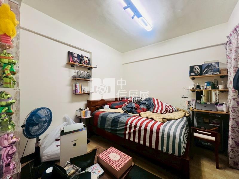 【安家】楊梅交流道夏威夷重疊別墅房屋室內格局與周邊環境