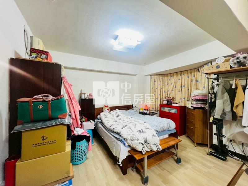 【安家】楊梅交流道夏威夷重疊別墅房屋室內格局與周邊環境