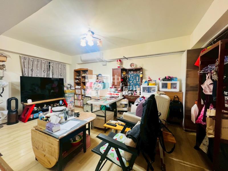 【安家】楊梅交流道夏威夷重疊別墅房屋室內格局與周邊環境