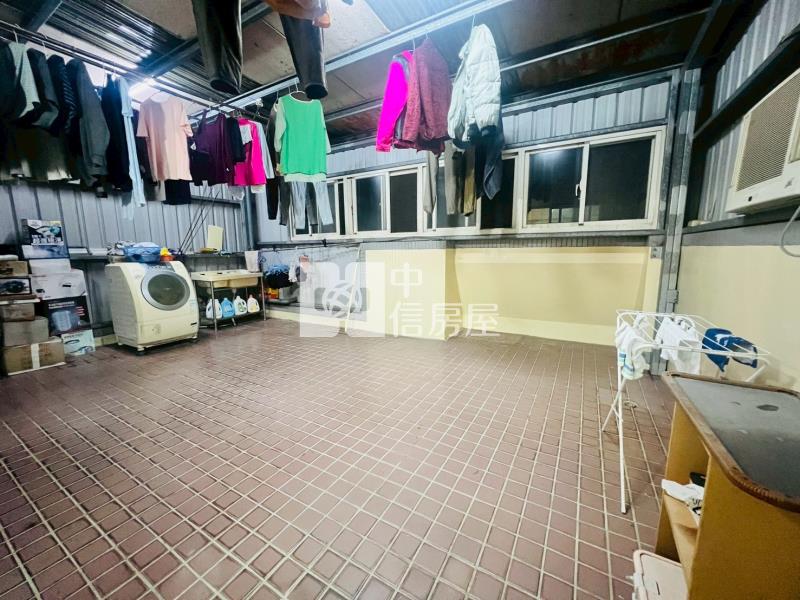 【安家】楊梅交流道夏威夷重疊別墅房屋室內格局與周邊環境