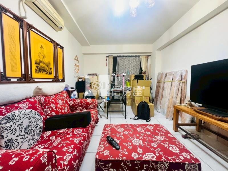 【安家】楊梅交流道夏威夷重疊別墅房屋室內格局與周邊環境