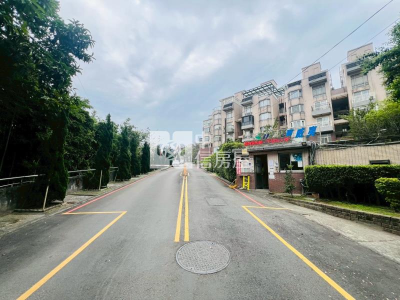 【安家】楊梅交流道夏威夷重疊別墅房屋室內格局與周邊環境