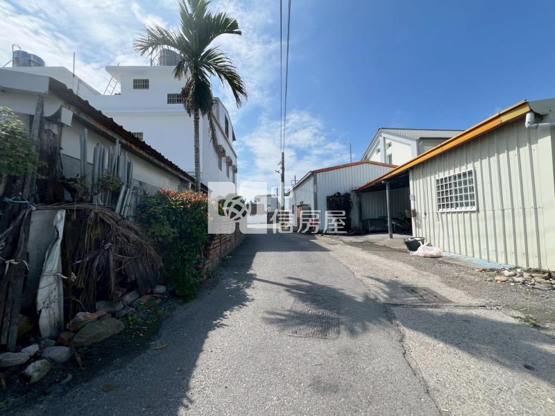 C1-58近市區原保建地上有平房房屋室內格局與周邊環境