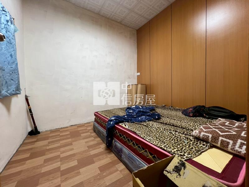 C1-58近市區原保建地上有平房房屋室內格局與周邊環境