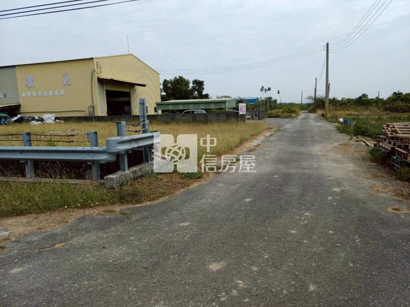 柳營839坪美農地房屋室內格局與周邊環境