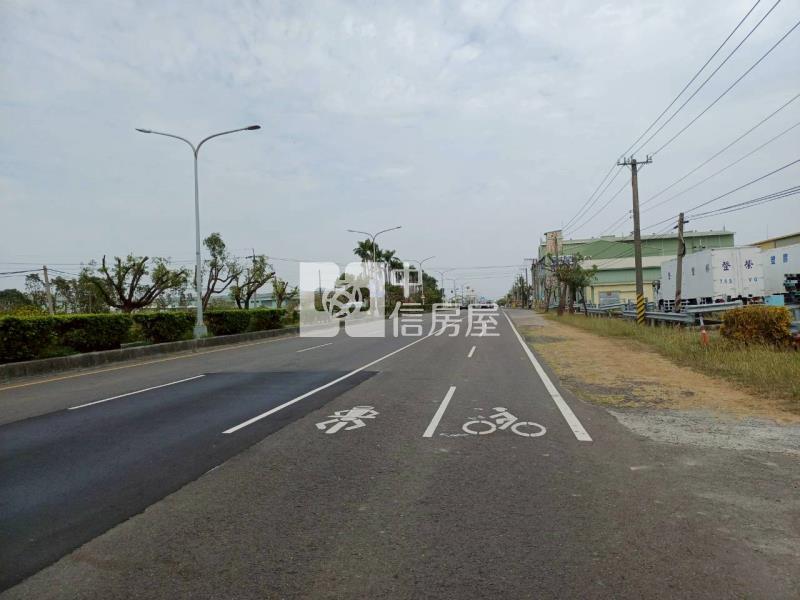 柳營839坪美農地房屋室內格局與周邊環境