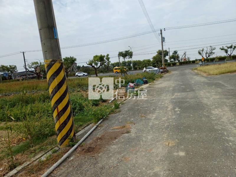 柳營839坪美農地房屋室內格局與周邊環境