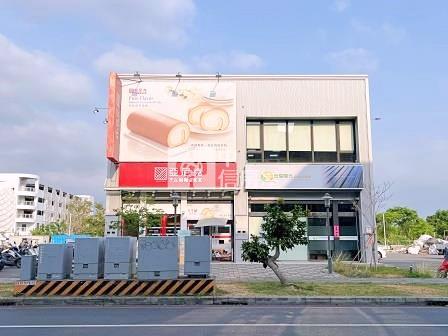 屏東房屋 民族夜市雙面逗市金店面房屋室內格局與周邊環境