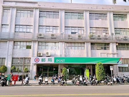 屏東房屋 民族夜市雙面逗市金店面房屋室內格局與周邊環境