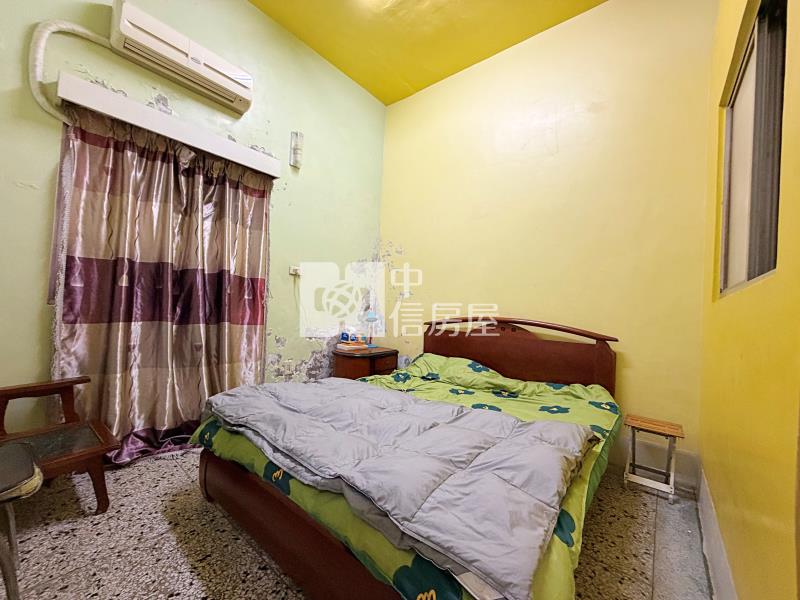 屏東房屋 民族夜市雙面逗市金店面房屋室內格局與周邊環境