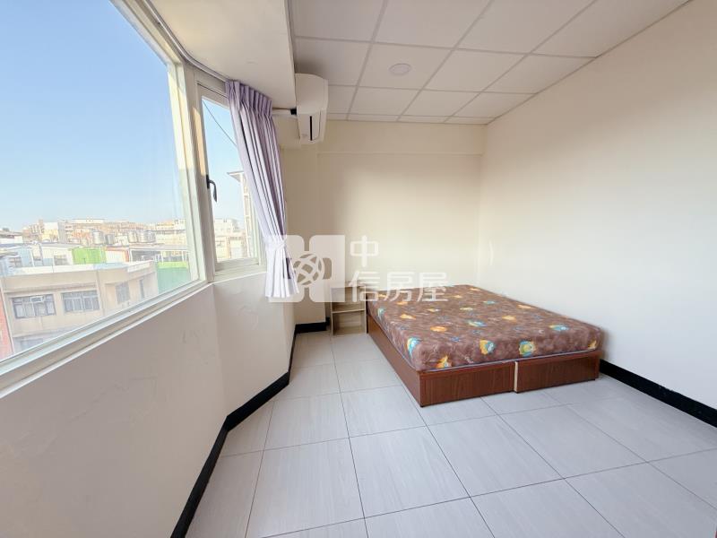 中原商圈.一房一廳大空間電梯套房房屋室內格局與周邊環境