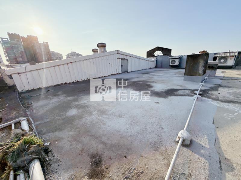 中原商圈.一房一廳大空間電梯套房房屋室內格局與周邊環境