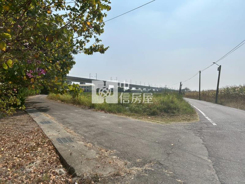 新市銘傳街旁持分一般農地房屋室內格局與周邊環境