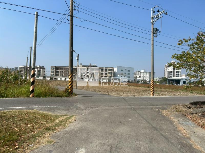 新市銘傳街旁持分一般農地房屋室內格局與周邊環境