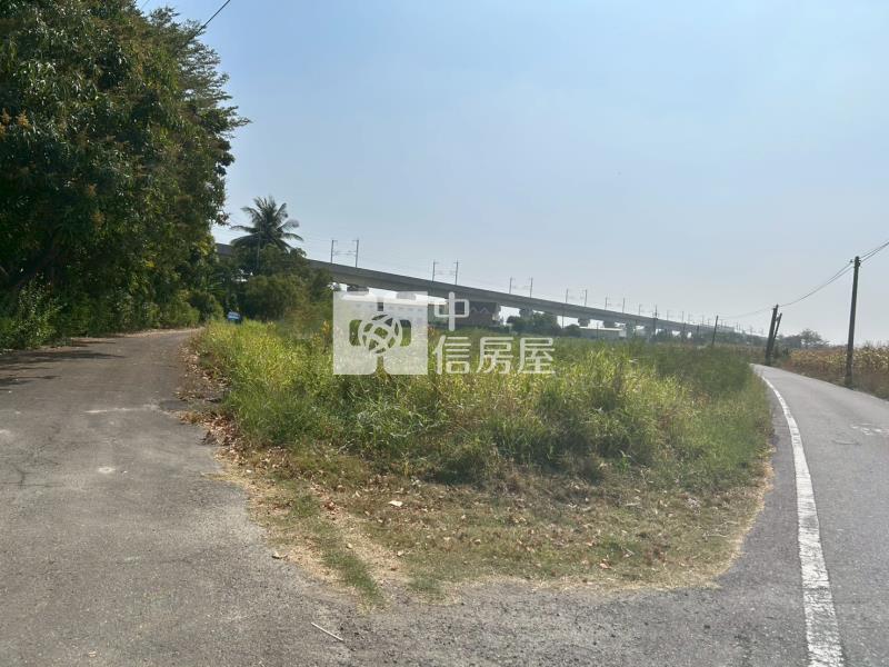 新市銘傳街旁持分一般農地房屋室內格局與周邊環境