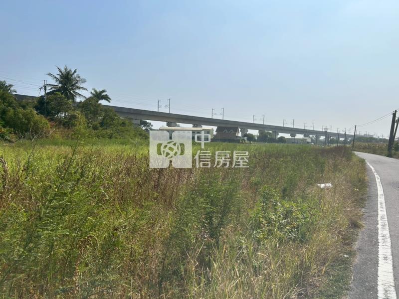 新市銘傳街旁持分一般農地房屋室內格局與周邊環境