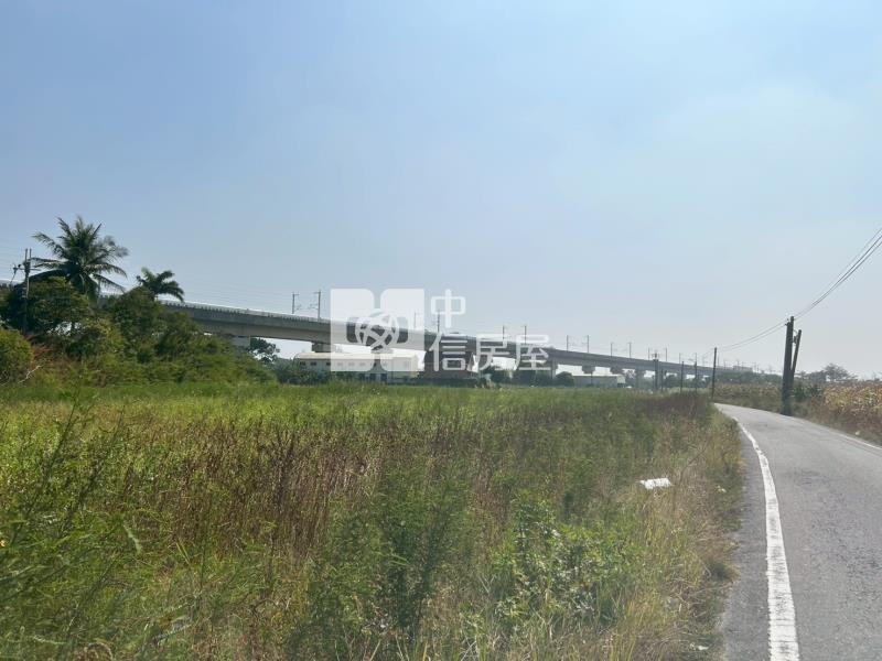 新市銘傳街旁持分一般農地房屋室內格局與周邊環境