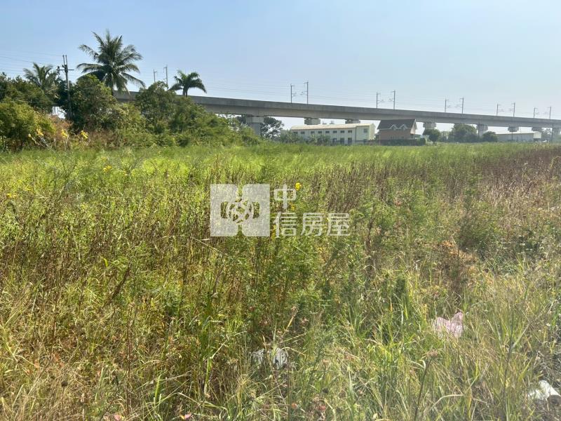 新市銘傳街旁持分一般農地房屋室內格局與周邊環境