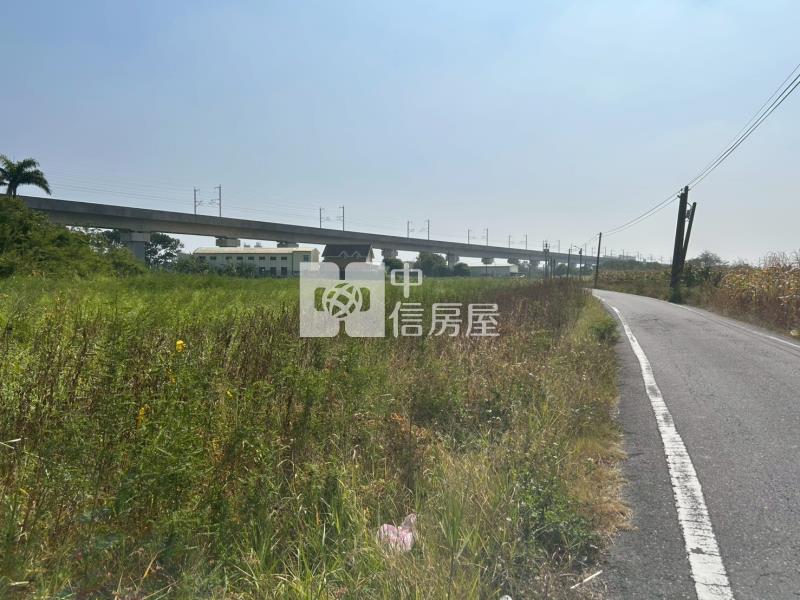 新市銘傳街旁持分一般農地房屋室內格局與周邊環境