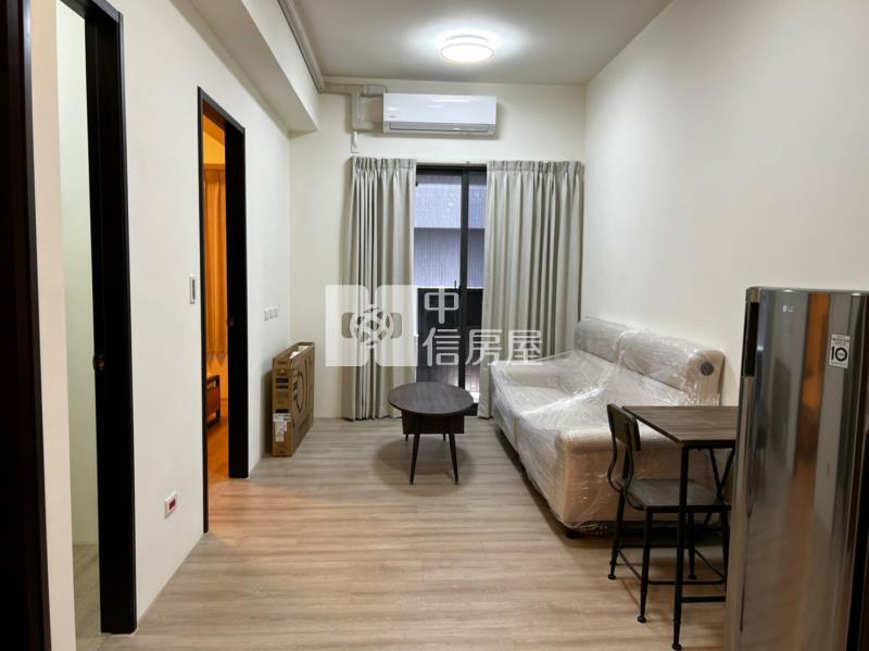 (專簽)12期黃金地段親家-7UP2房車位房屋室內格局與周邊環境