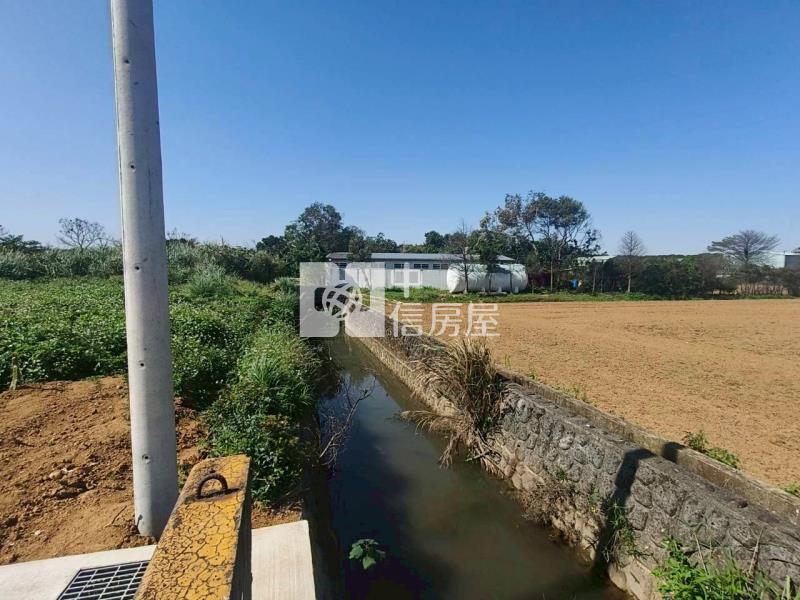 中壢平鎮新屋交流道小坪數都內農(有水有電)B房屋室內格局與周邊環境