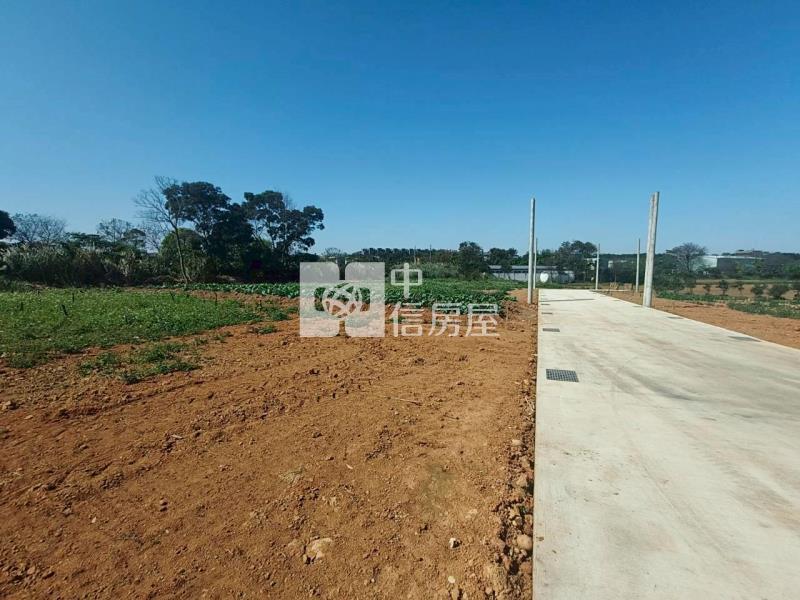 中壢平鎮新屋交流道小坪數都內農(有水有電)B房屋室內格局與周邊環境