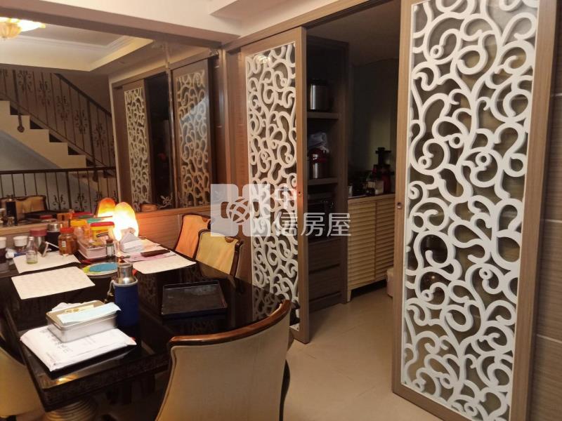 ◆莫內花園美別墅房屋室內格局與周邊環境