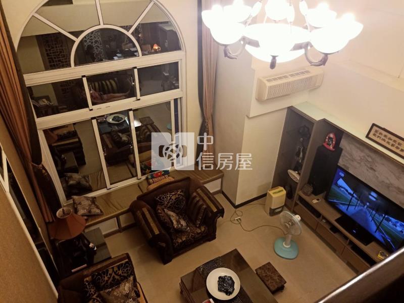 ◆莫內花園美別墅房屋室內格局與周邊環境